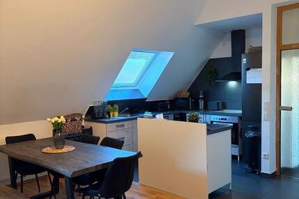 Wohnung Sendenhorst - 3 Zimmer, 89 m&sup2;, 1.225&euro; | Angebot:26534226