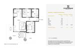 Etagenwohnung Coburg - 3 Zimmer, 84 m&sup2;, 1.250&euro; | Angebot:26702326