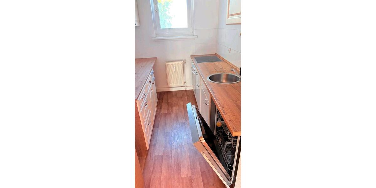 Etagenwohnung Magdeburg Alte Neustadt - 3 Zimmer, 60 m&sup2;, 660&euro; | Angebot:26416340