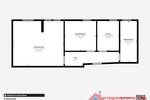 Etagenwohnung Magdeburg Fermersleben - 2 Zimmer, 52 m&sup2;, 399&euro; | Angebot:26788081