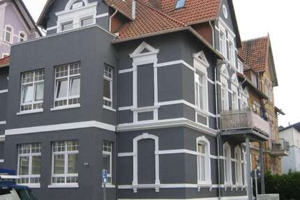 Wohnung Hildesheim Oststadt - 3 Zimmer, 130 m&sup2;, 1.250&euro; | Angebot:27445364