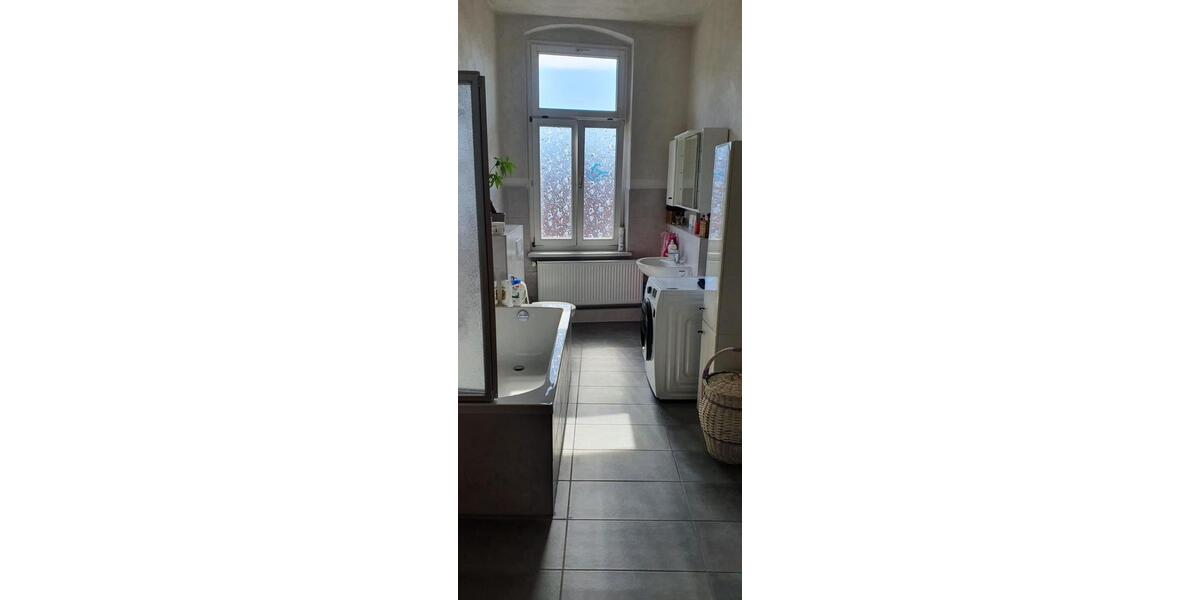 Etagenwohnung Gerbstedt - 3 Zimmer, 85 m&sup2;, 515&euro; | Angebot:20645869