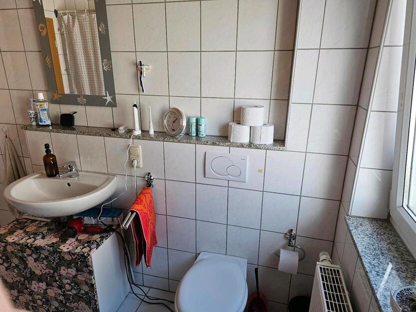 Haus zur Miete Hetzerath