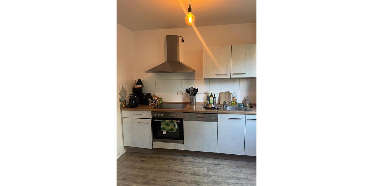 Wohnen auf Zeit Dortmund Hörde - 1 Zimmer, 16 m&sup2;, 448&euro; | Angebot:26616018