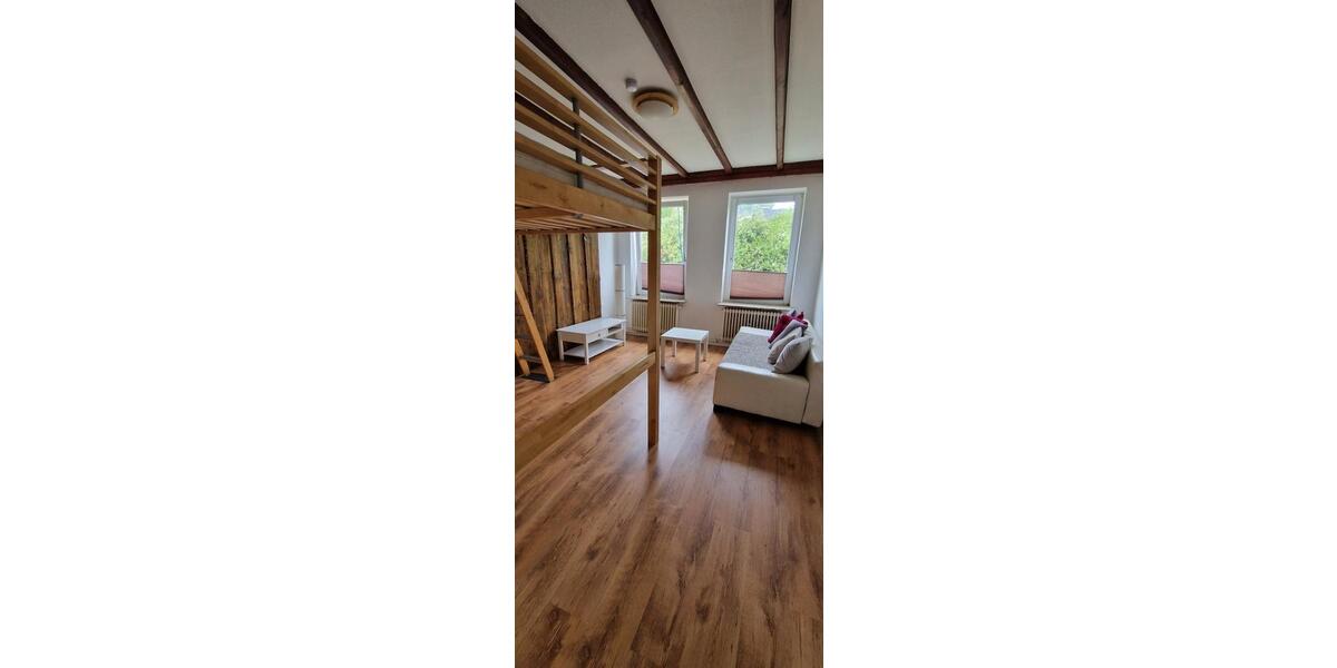 Wohnen auf Zeit Bönningstedt - 1 Zimmer, 20 m&sup2;, 590&euro; | Angebot:26479157