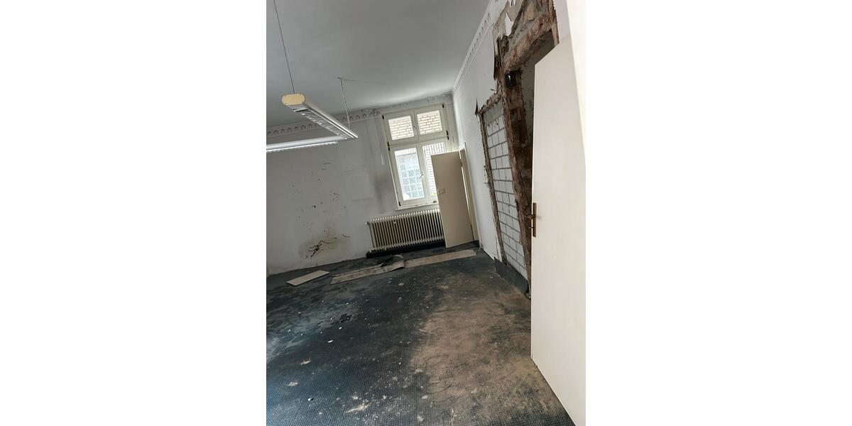 Erdgeschoßwohnung Hörstel - 2 Zimmer, 92 m&sup2;, 1.150&euro; | Angebot:26579744