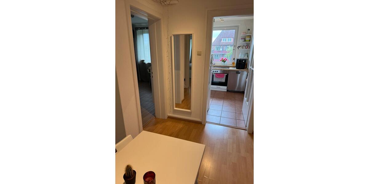Wohnen auf Zeit Lünen Alstedde - 10 Zimmer, 61 m&sup2;, 680&euro; | Angebot:26609097