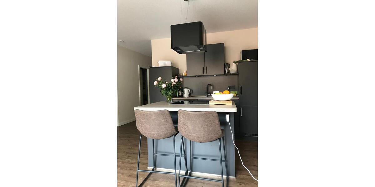Erdgeschoßwohnung Leer (Ostfriesland) - 2 Zimmer, 64 m&sup2;, 730&euro; | Angebot:26580611