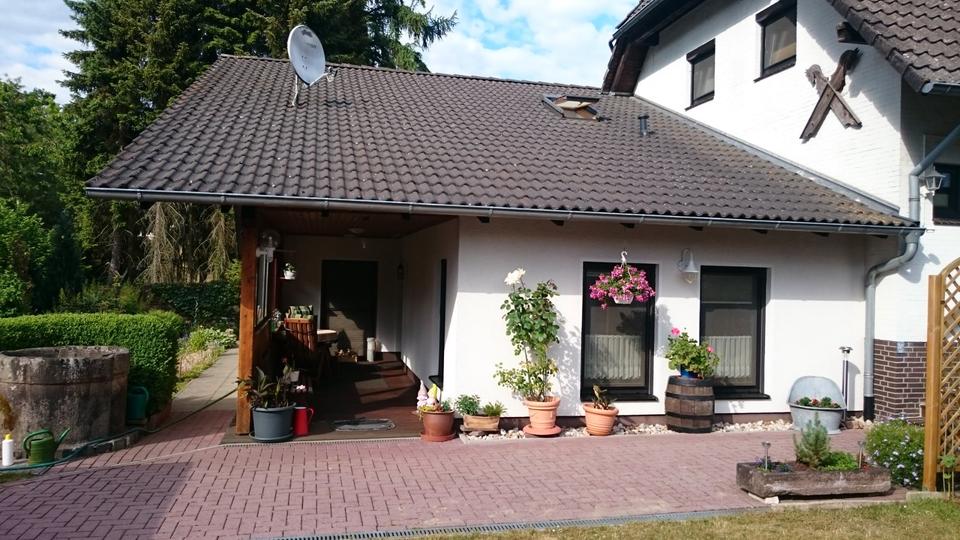 Etagenwohnung Faßberg - 4 Zimmer, 80 m&sup2;, 580&euro; | Angebot:26684077