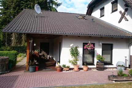 Wohnung Faßberg - 4 Zimmer, 80 m&sup2;, 580&euro; | Angebot:26684077