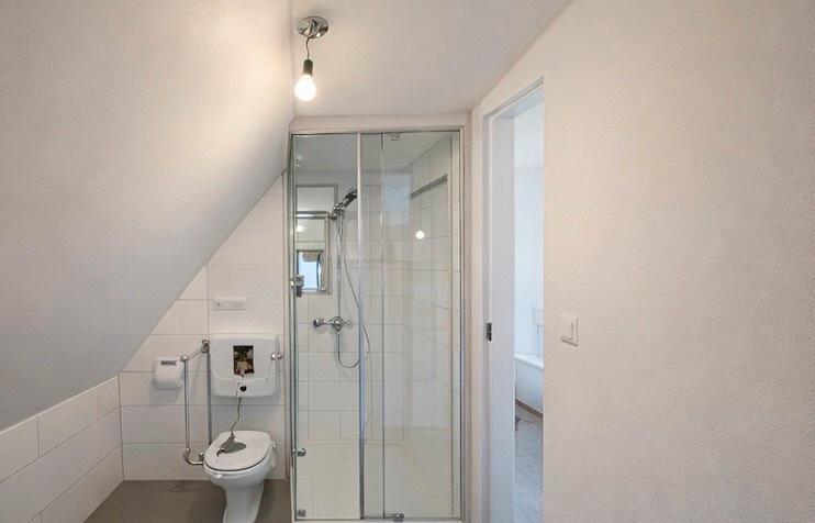 Dachgeschoßwohnung Aßlar - 2 Zimmer, 30 m&sup2;, 600&euro; | Angebot:26069110