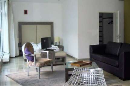 Wohnen auf Zeit in Düsseldorf 1.300 € 1 zimmer