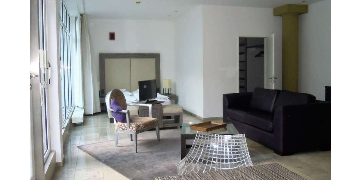 Wohnen auf Zeit in Düsseldorf 1.300 € 1 zimmer