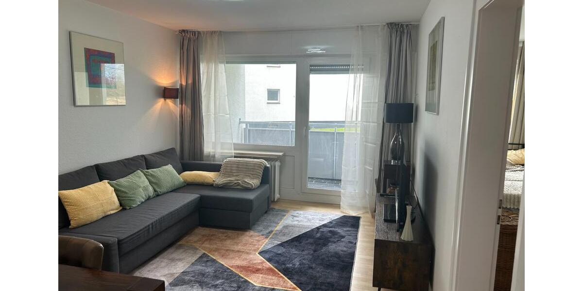 Moderne Wohnung in Top-Lage Meerbusch 2 zimmer