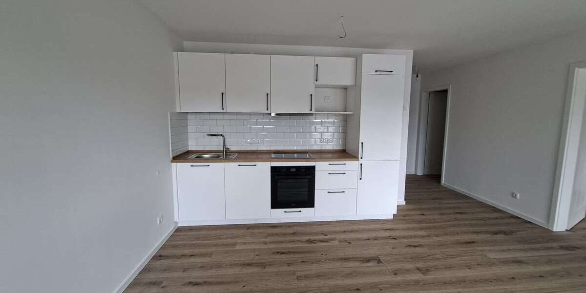Etagenwohnung Bramsche - 2 Zimmer, 49 m&sup2;, 737&euro; | Angebot:27131667