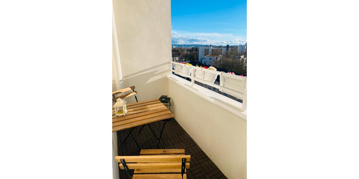 Wohnen auf Zeit Kassel Philippinenhof-Warteberg - 2 Zimmer, 52 m&sup2;, 49&euro; | Angebot:19127320