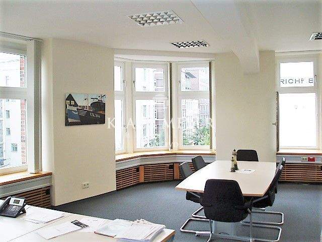 Gewerbeobjekt Hamburg Hamburg-Altstadt - 2.261&euro; | Angebot:25821660