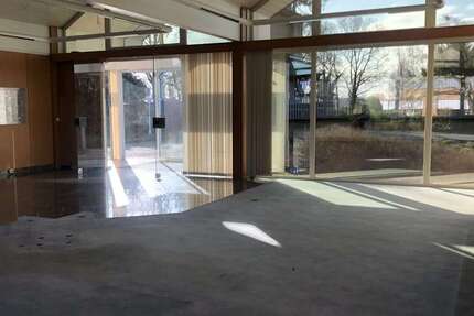 Gewerbeobjekt Delbrück Boke - 1.350&euro; | Angebot:23642069