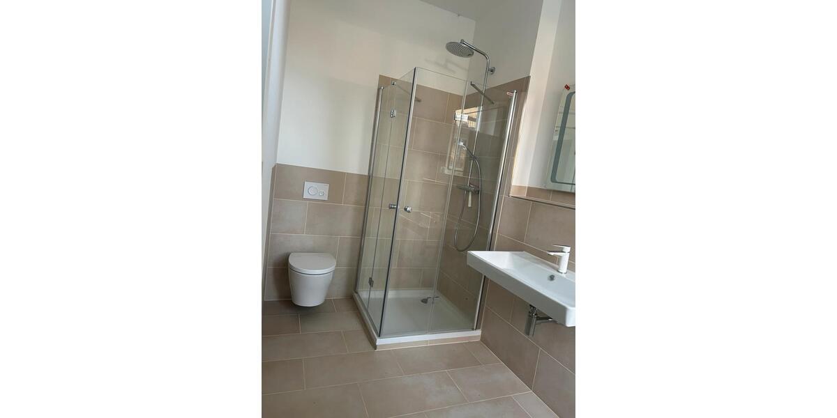 Schöne 2 Raumwohnung in Brandenburg Havel 2 zimmer