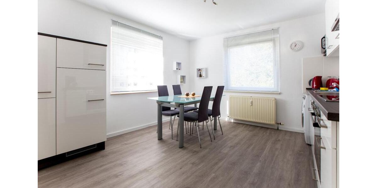 Wohnen auf Zeit Heidelberg Bahnstadt - 2.5 Zimmer, 50 m&sup2;, 1.650&euro; | Angebot:25407016