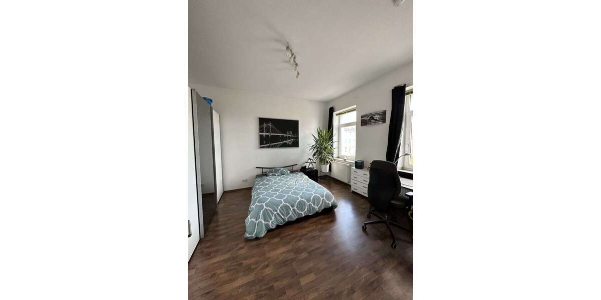 Etagenwohnung Aachen Aachen-Mitte - 2 Zimmer, 62 m&sup2;, 650&euro; | Angebot:27076387