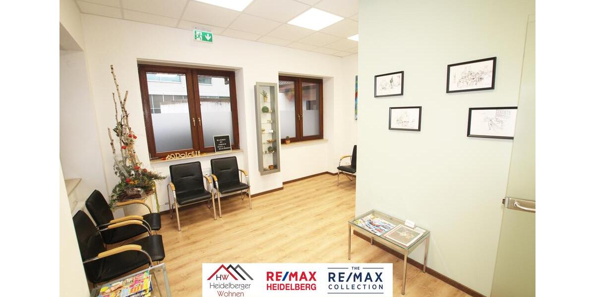 Gewerbeobjekt Wiesloch - 1.800&euro; | Angebot:22605799