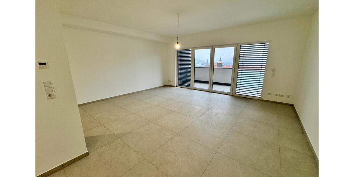 Etagenwohnung Breuberg - 1 Zimmer, 55 m&sup2;, 740&euro; | Angebot:26480587