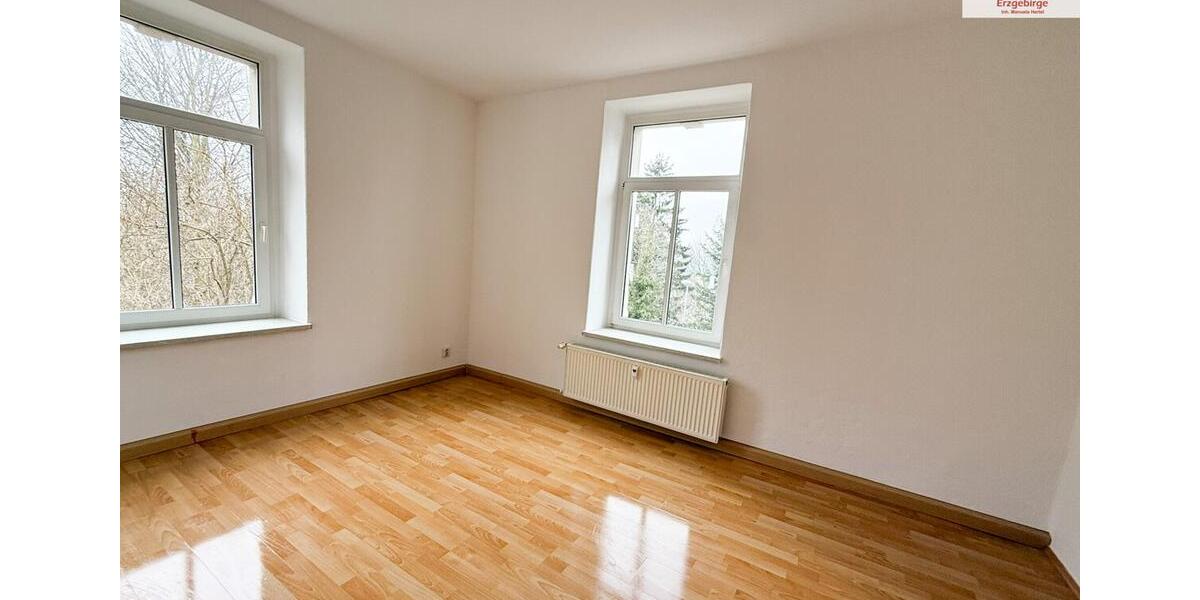 Erdgeschoßwohnung Annaberg-Buchholz Buchholz - 3 Zimmer, 93 m&sup2;, 649&euro; | Angebot:26443787