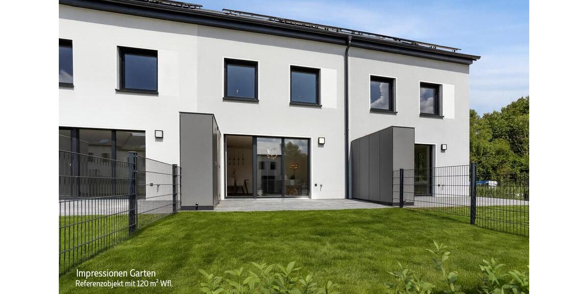 Einfamilienhaus Friedberg (Hessen) - 4 Zimmer, 120 m&sup2;, 1.980&euro; | Angebot:26631322