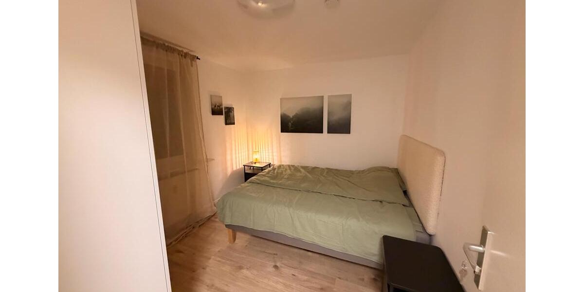 Erdgeschoßwohnung Frankfurt am Main Innenstadt - 2 Zimmer, 35 m&sup2;, 1.350&euro; | Angebot:26260764