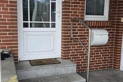 Wohnung Niebüll - 3 Zimmer, 59 m&sup2;, 900&euro; | Angebot:25064443