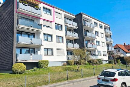 Wohnung Bergneustadt - 3 Zimmer, 77 m&sup2;, 700&euro; | Angebot:26618880