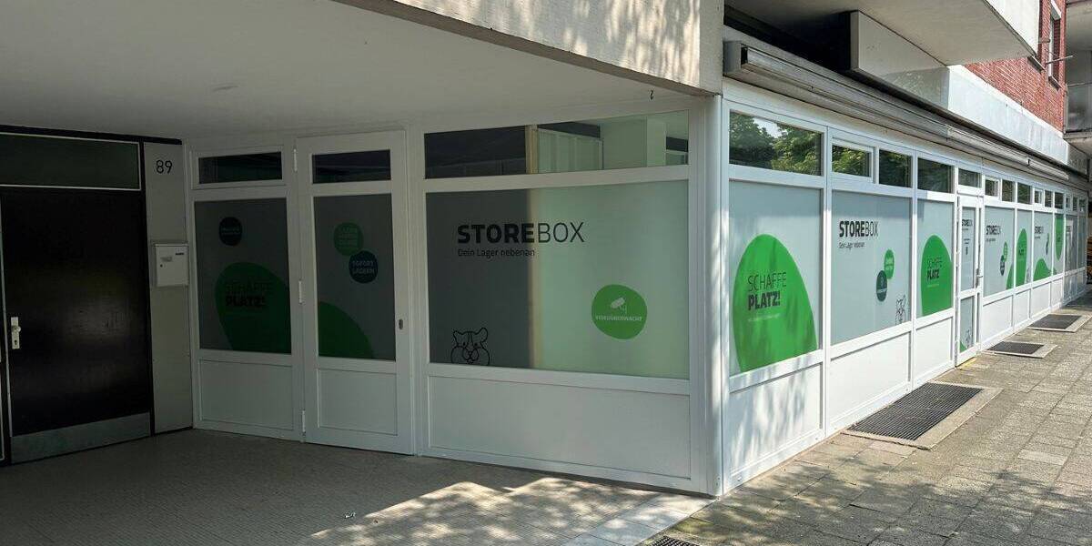 Gewerbeobjekt Wilhelmshaven Heppens - 4 Zimmer, 265 m&sup2;, 1.850&euro; | Angebot:26841470