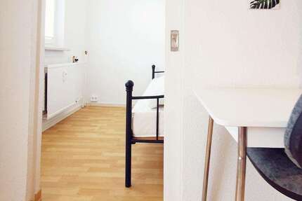 Wohnen auf Zeit in Bad Elster 500 € 1 zimmer