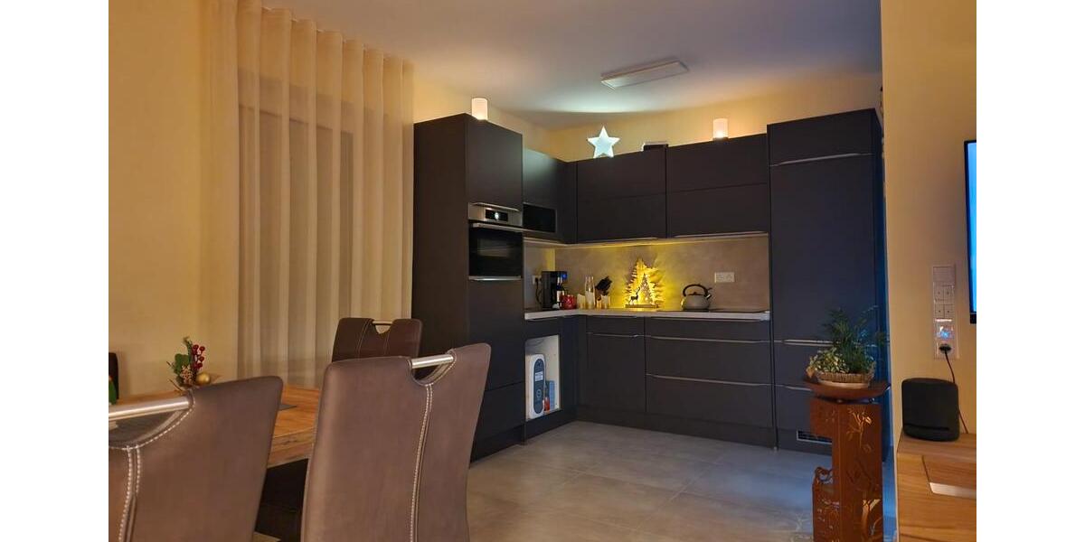 Erdgeschoßwohnung Papenburg - 3 Zimmer, 78 m&sup2;, 825&euro; | Angebot:26545477