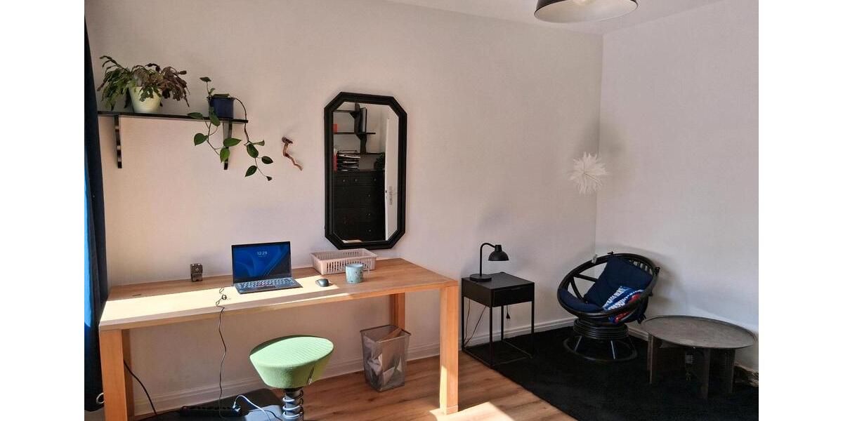 Wohnen auf Zeit Münster Mitte-Nordost - 3 Zimmer, 15 m&sup2;, 620&euro; | Angebot:25989703