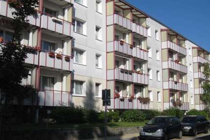 Wohnung Anklam - 2 Zimmer, 47 m&sup2;, 376&euro; | Angebot:26306292