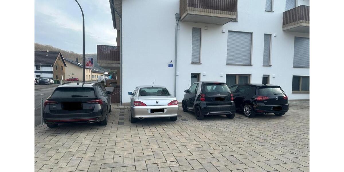 Erdgeschoßwohnung Eitorf - 2 Zimmer, 56 m&sup2;, 720&euro; | Angebot:25956686