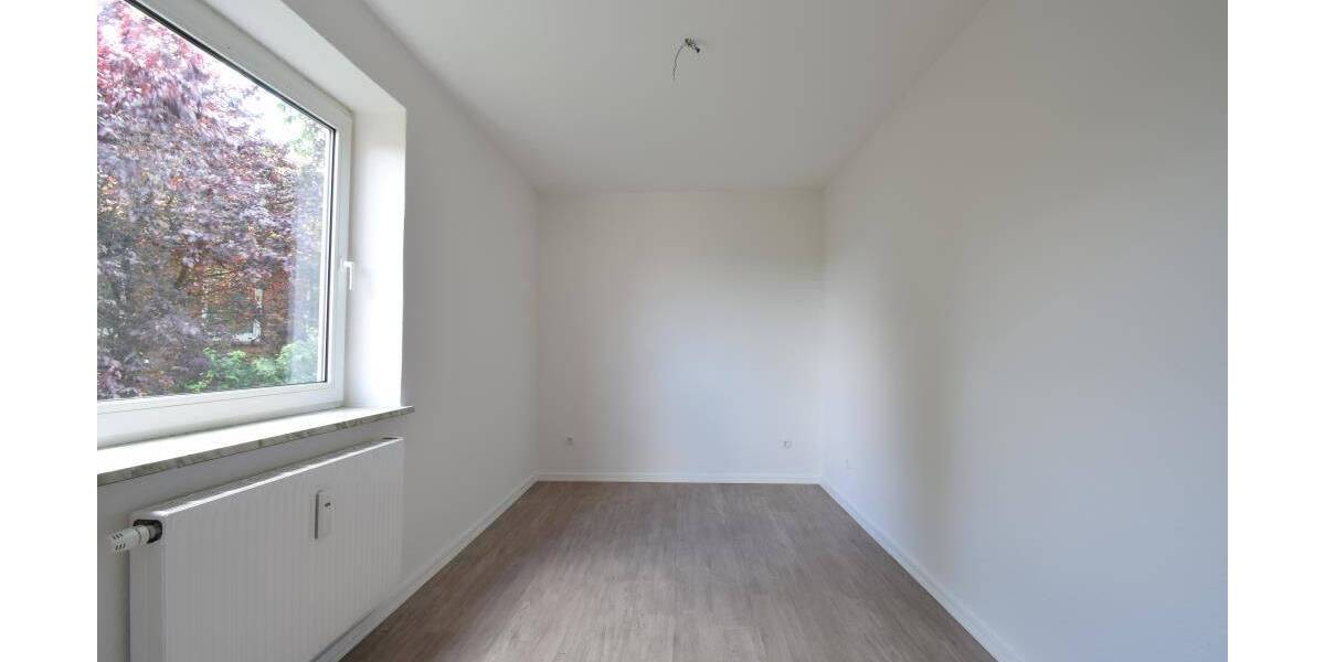 Etagenwohnung Schwarzenbek - 2 Zimmer, 47 m&sup2;, 570&euro; | Angebot:26929096