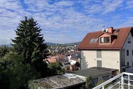 Wohnung Kronberg - 2 Zimmer, 65 m&sup2;, 865&euro; | Angebot:27656191