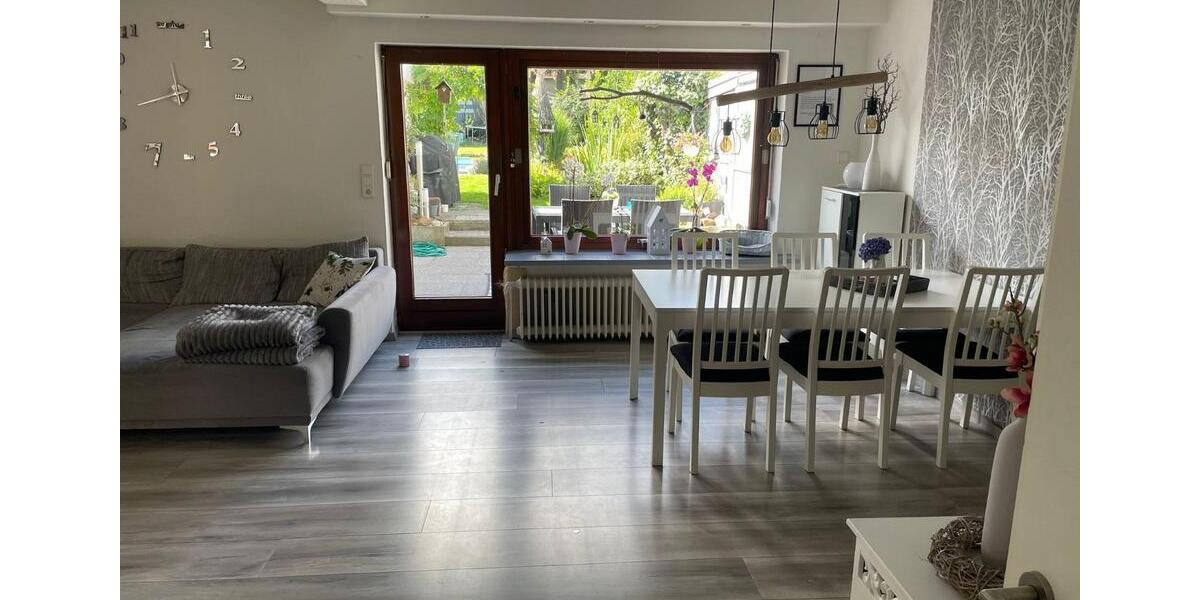 Doppelhaushälfte in Bremen-Farge mit 4 Zimmern zu vermieten 4 zimmer