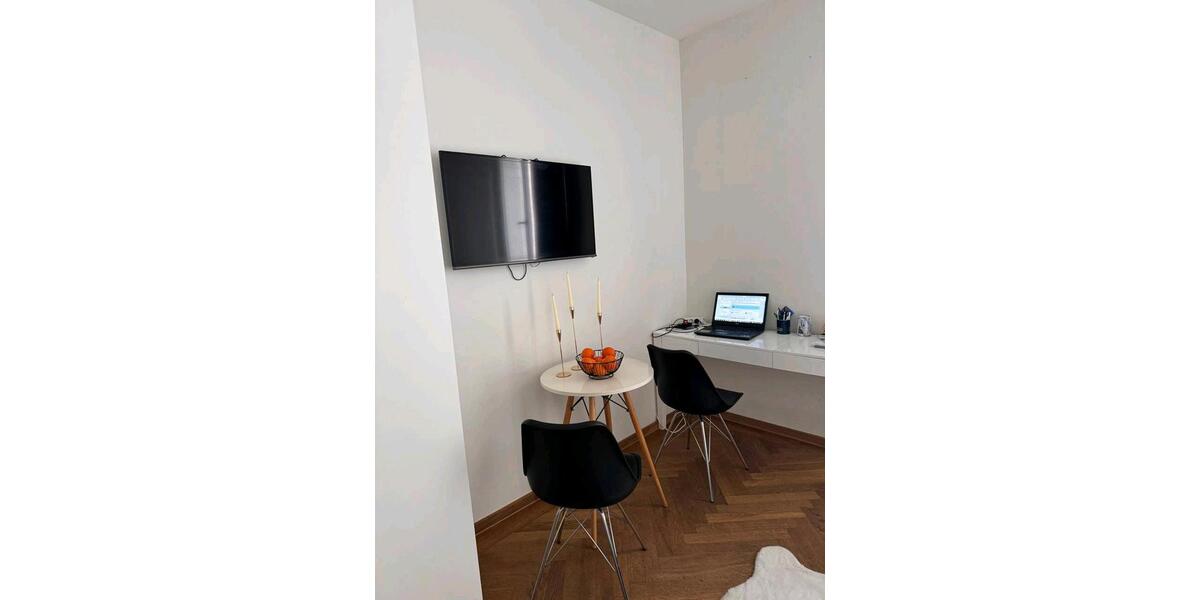 Etagenwohnung Regensburg Kumpfmühl - 1 Zimmer, 30 m&sup2;, 900&euro; | Angebot:25942805