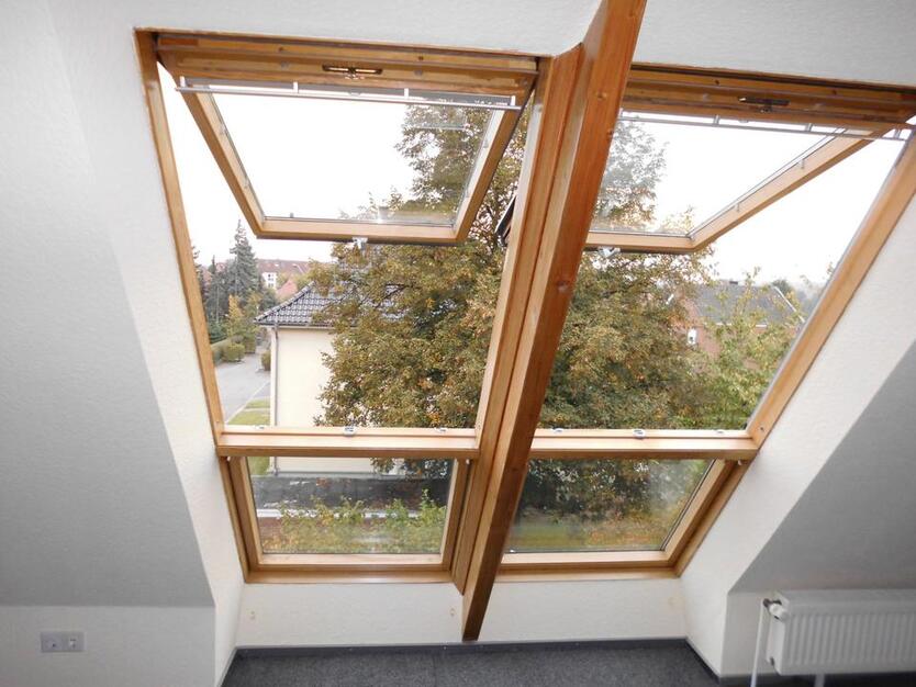 Schöne 2 Zimmerwohnung in Selm ruhige Lage am Lüfepark