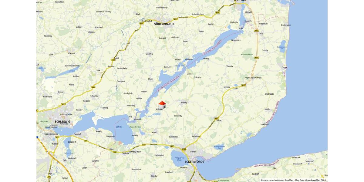 Zur Miete: Familienidyll in ländlicher Lage – Reihenendhaus mit Garten, Terrasse und jeder Menge Platz 6 zimmer