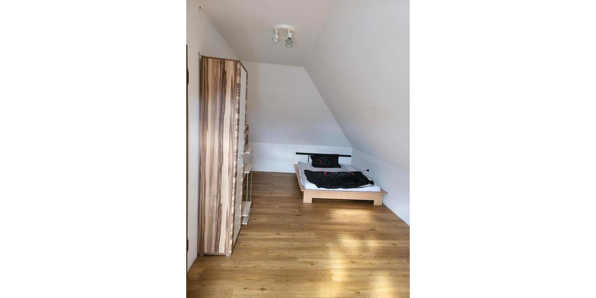 Wohnen auf Zeit Hesel - 2 Zimmer, 30 m&sup2;, 450&euro; | Angebot:25037430
