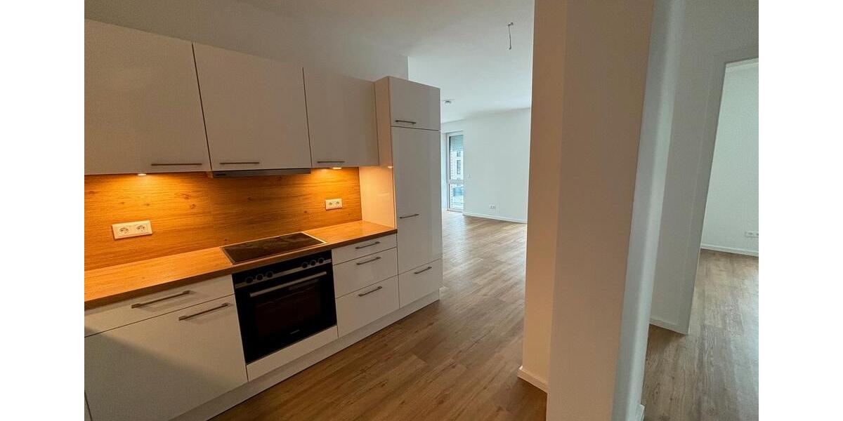 Etagenwohnung Neumünster Brachenfeld/Ruthenberg - 3 Zimmer, 88 m&sup2;, 1.145&euro; | Angebot:24732020