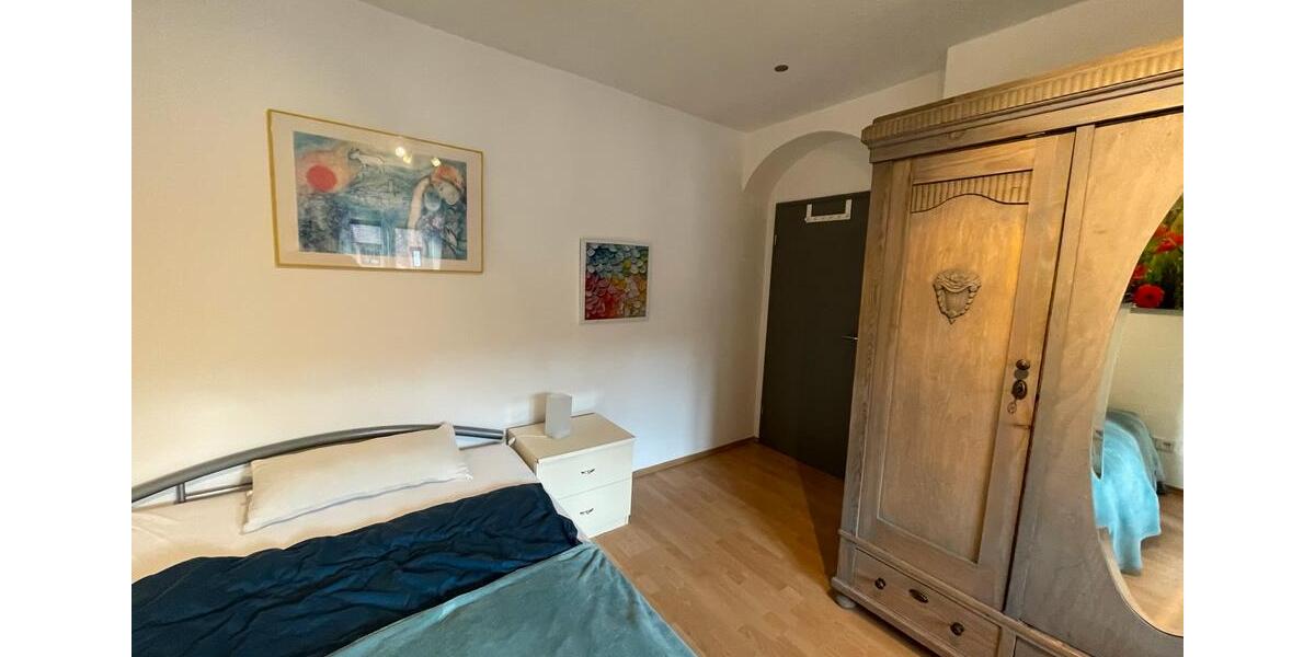 Wohnen auf Zeit Nürnberg Herrnhütte - 1 Zimmer, 16 m&sup2;, 475&euro; | Angebot:25228001