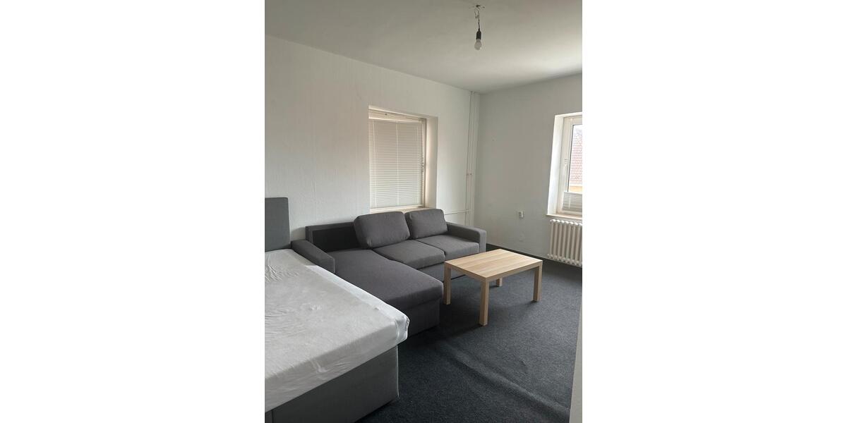 Wohnen auf Zeit Kiel Neumühlen-Dietrichsdorf - 1 Zimmer, 38 m&sup2;, 450&euro; | Angebot:26462541