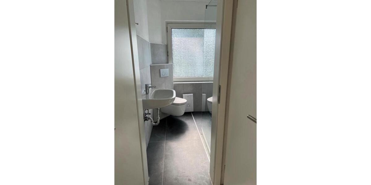 2,5 Zimmer Wohnung zu vermieten in Rumeln Kaldenhausen 2 zimmer