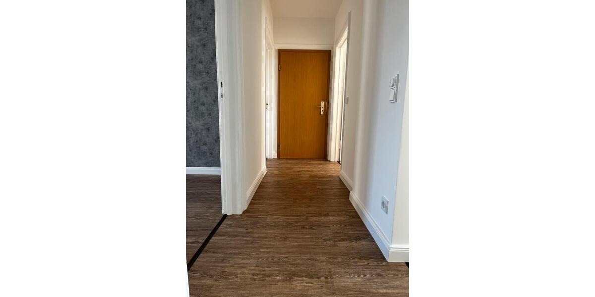 Etagenwohnung Magdeburg Beyendorf-Sohlen - 2 Zimmer, 55 m&sup2;, 440&euro; | Angebot:26268714